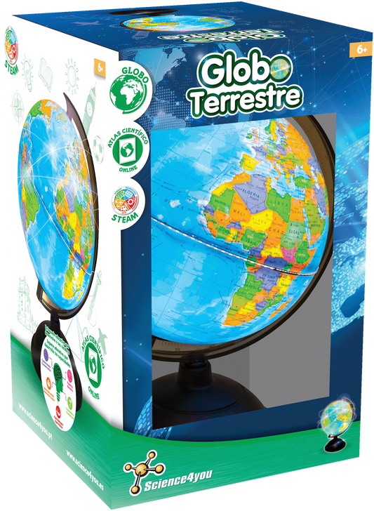 World Globe