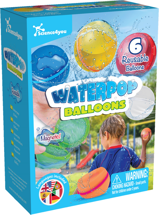Reusable Water Balloons