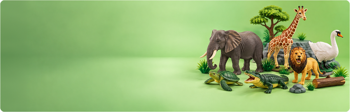 Other Animal Toys