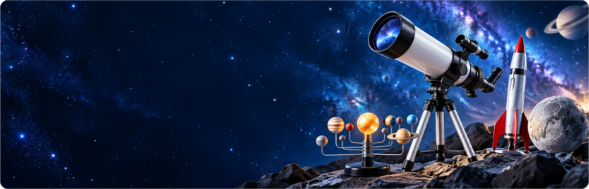 Astronomy