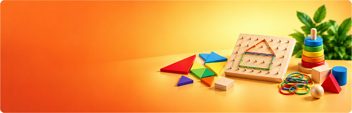 Montessori Toys
