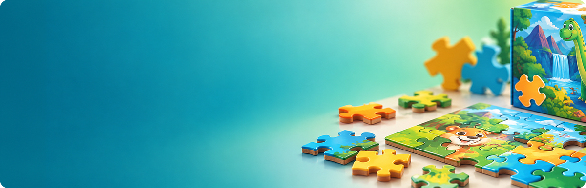 Puzzles
