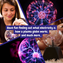 Plasmaglobus