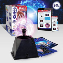 Globo de Plasma