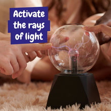 Plasma Globe