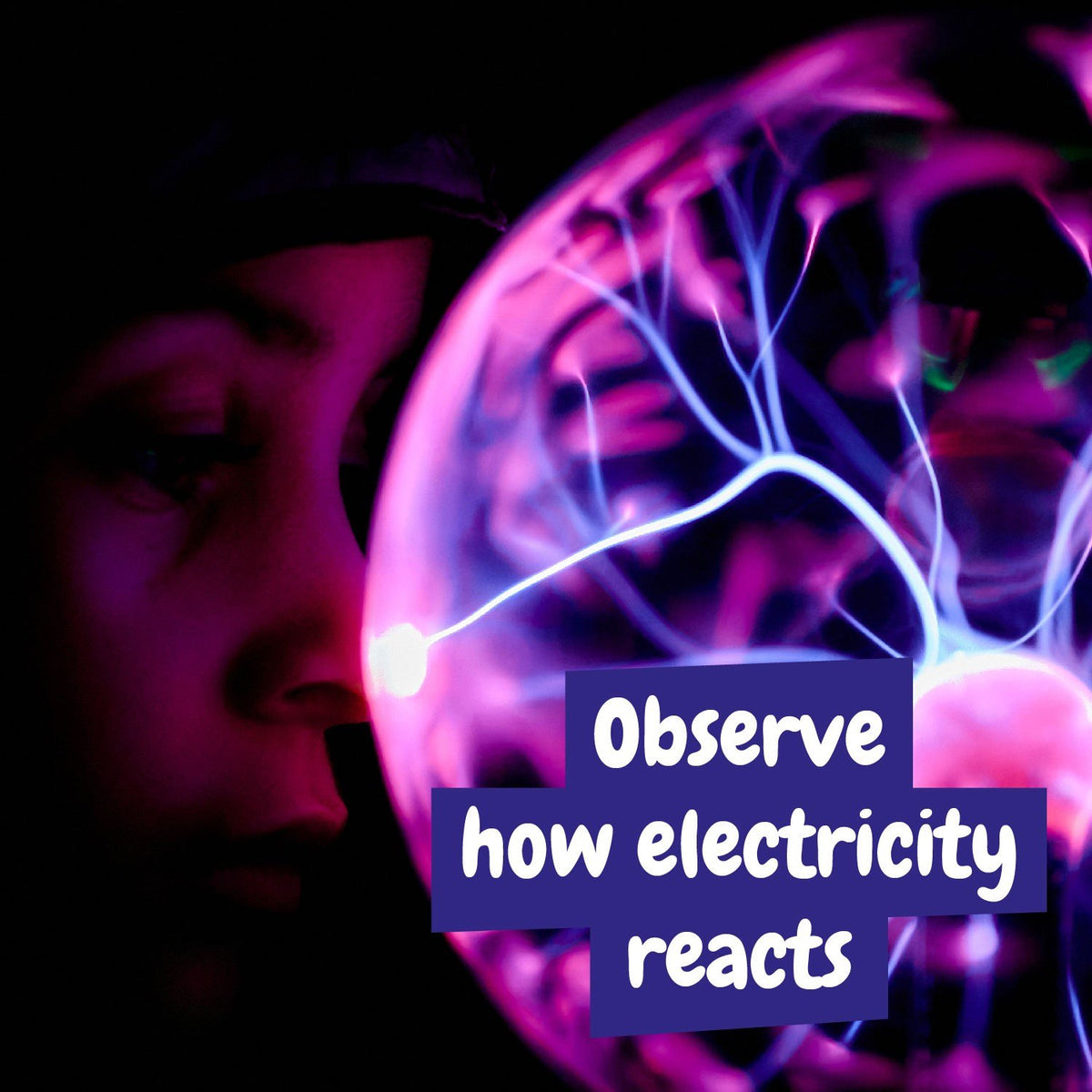 Plasma Globe