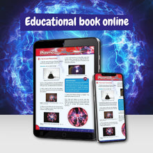 Plasma Globe