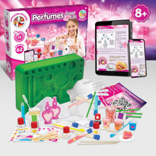 Perfumes Super Lab