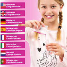 Perfumes Super Lab