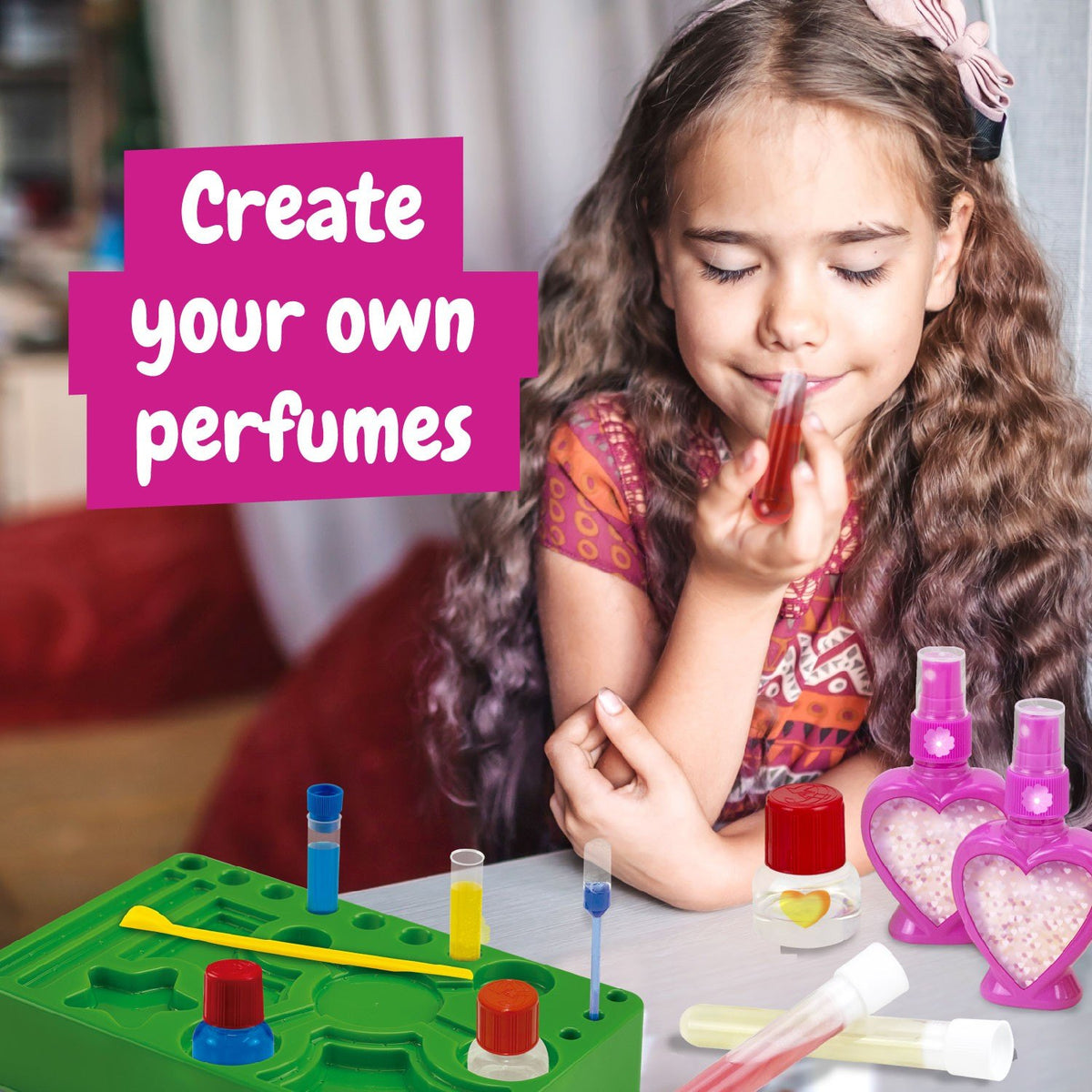 Perfumes Super Lab