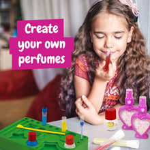 Perfumes Super Lab