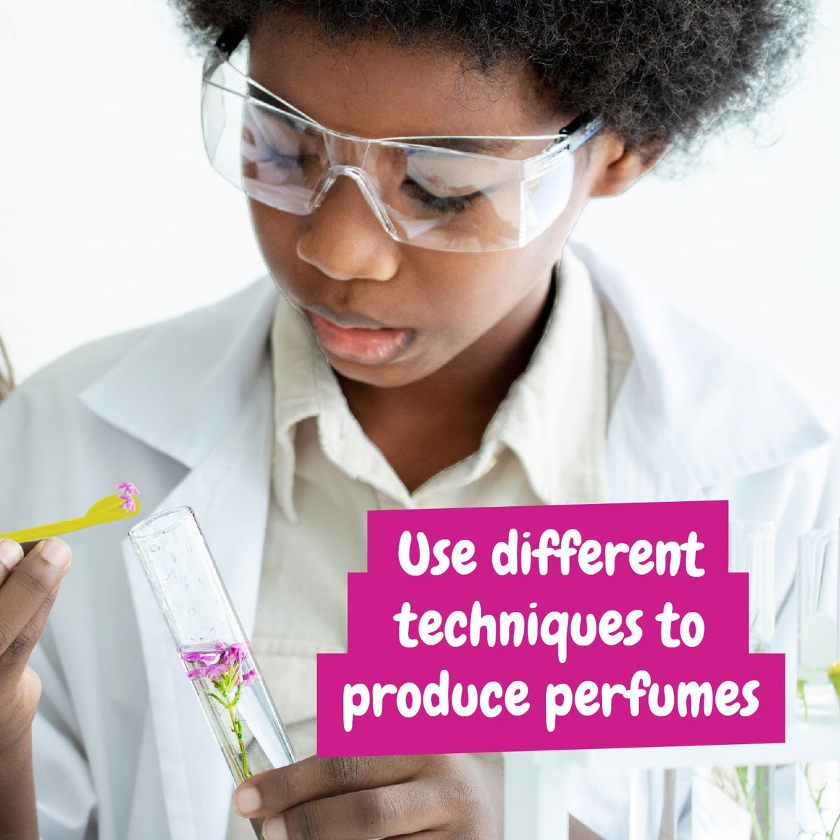 Perfumes Super Lab