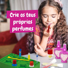 Super Fábrica de Perfumes