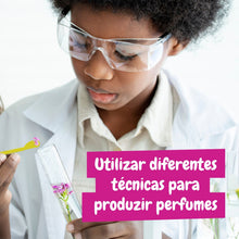 Super Fábrica de Perfumes
