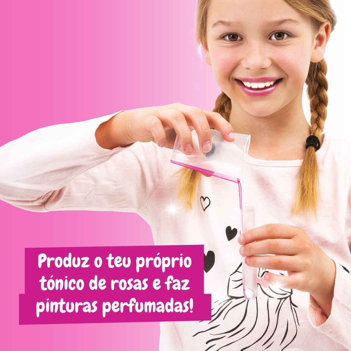 Super Fábrica de Perfumes