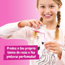 Super Fábrica de Perfumes