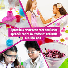 Super Fábrica de Perfumes