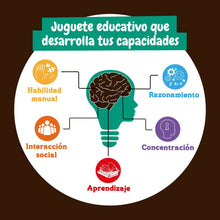Excavaciones Fósiles 4 em 1