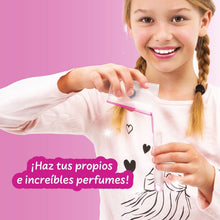 Kit Inicial de Perfumes