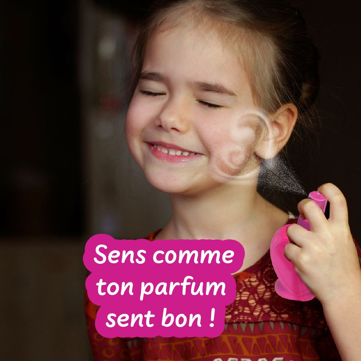 Kit de Démarrage de Parfums