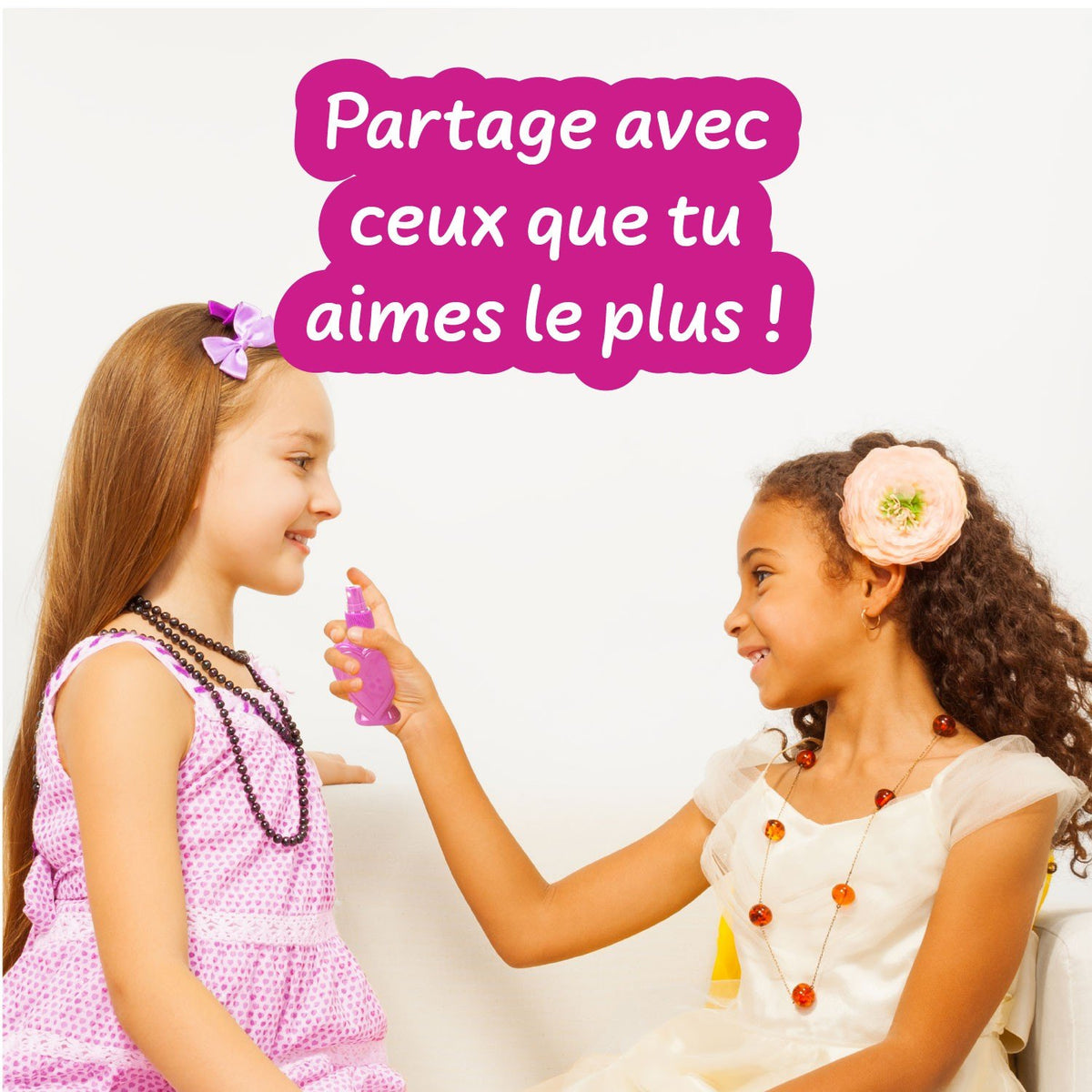 Kit de Démarrage de Parfums
