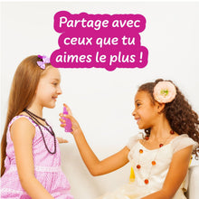 Kit de Démarrage de Parfums