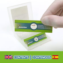 Intelligentes Mikroskop