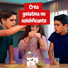 Super Science Kit 6 en 1 - 150 Experimentos - Versión Multilingüe