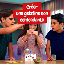 Super Kit 6 en 1 - 150 Expériences