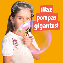 Mi Primer Kit de Ciencias