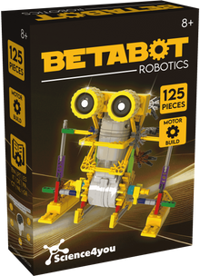 Robotics - Betabot