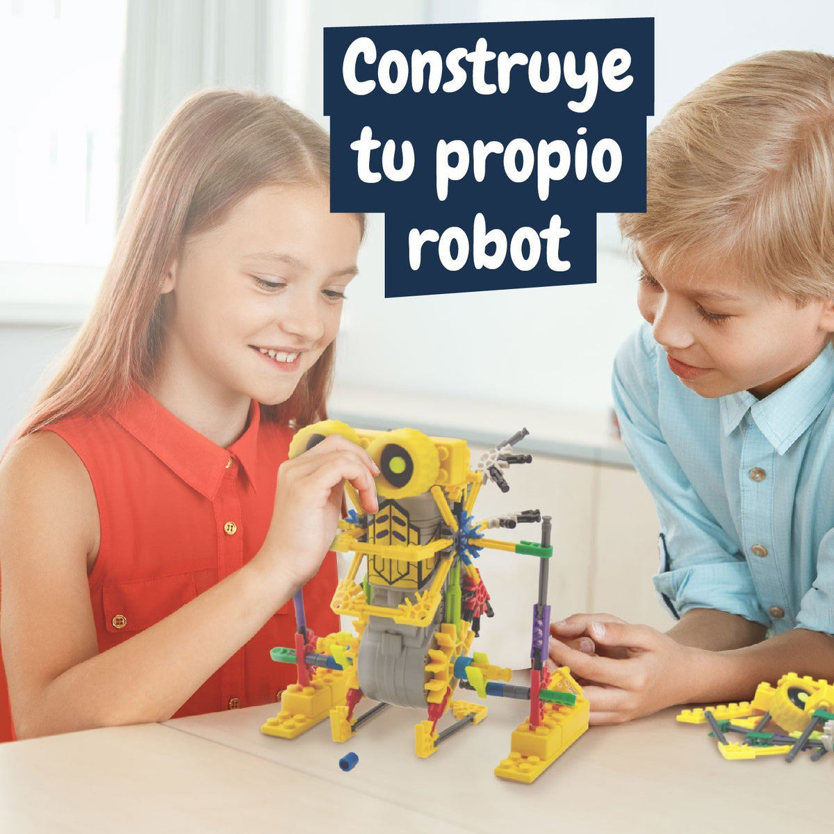 Robotics - Betabot