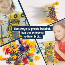 Robotics - Betabot