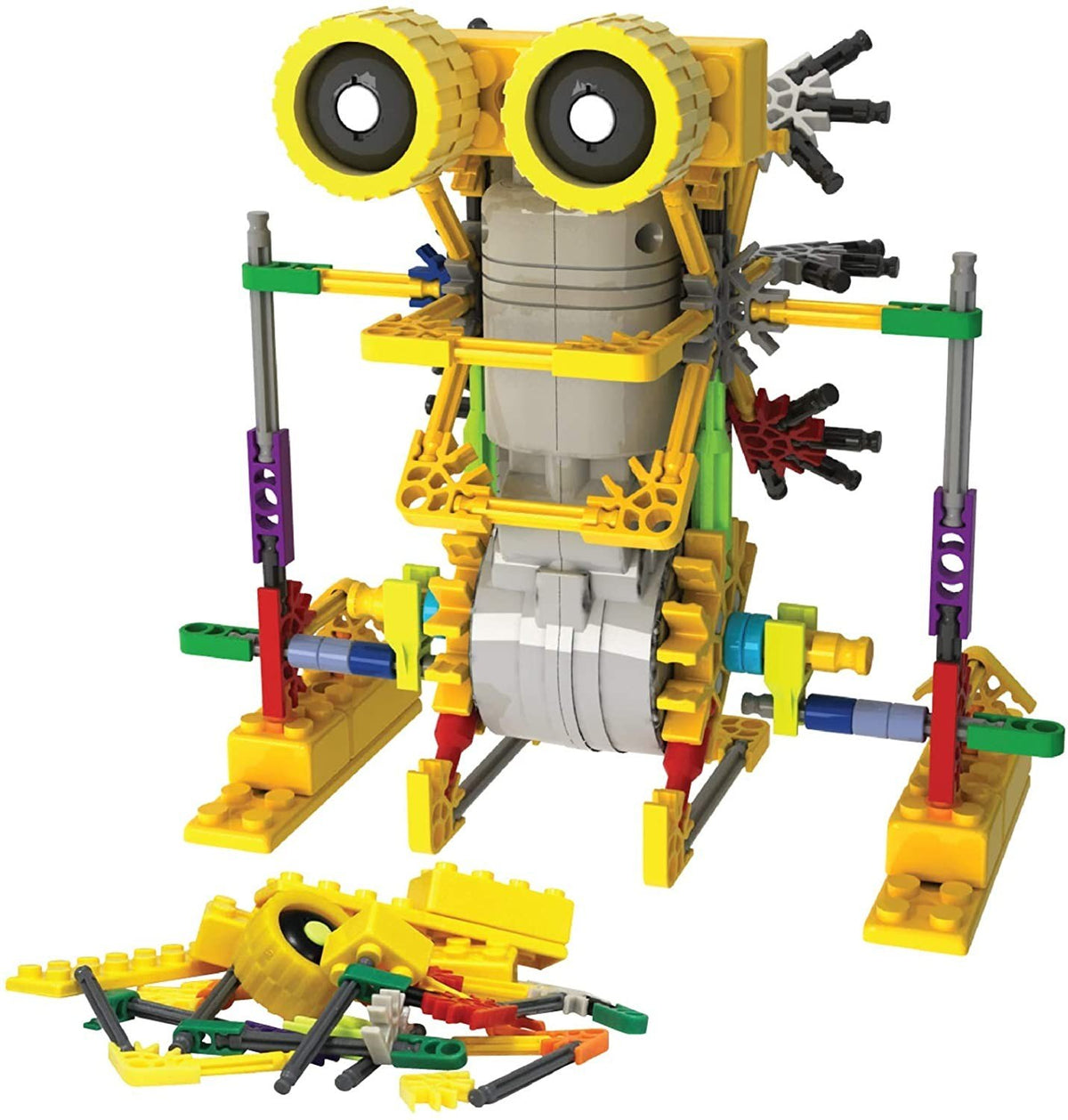 Robotics - Betabot
