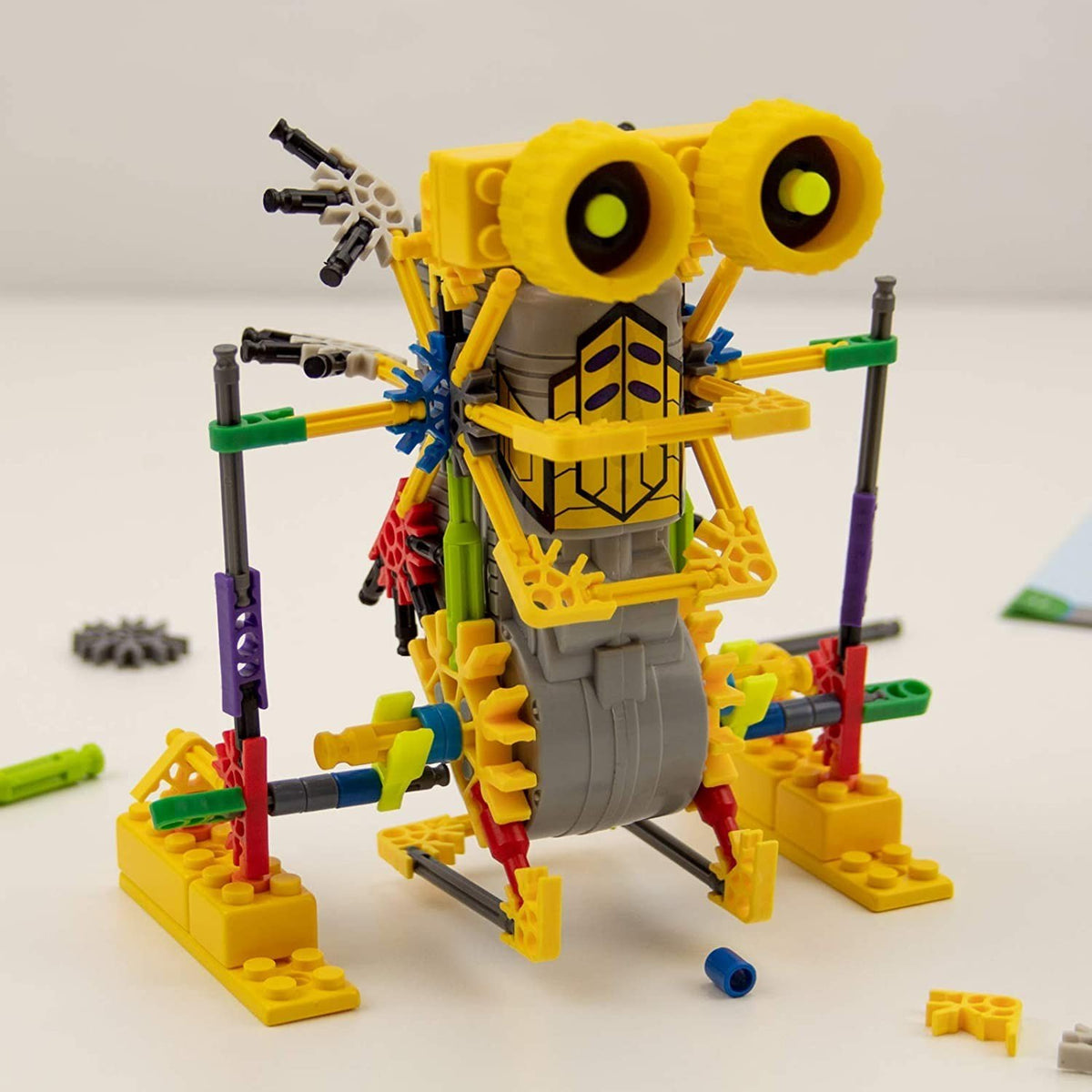 Robotics - Betabot