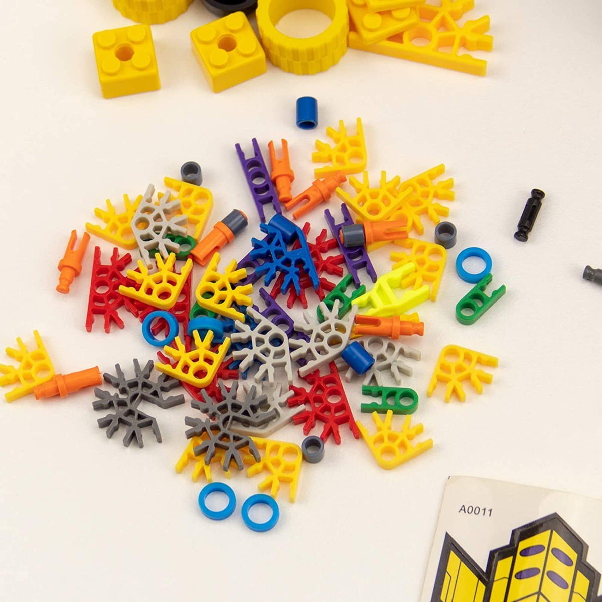 Robotics - Betabot