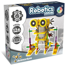 Robotics - Betabot