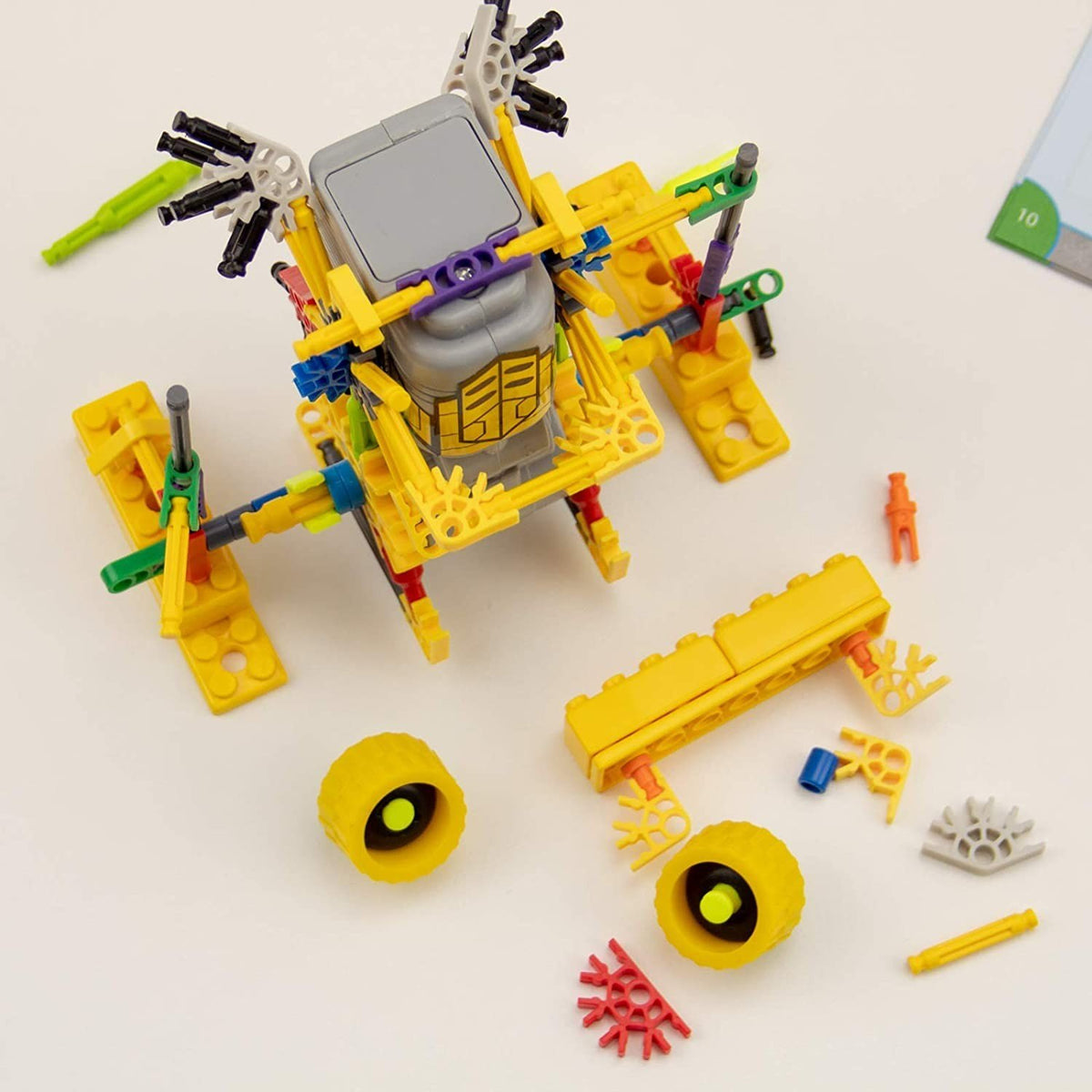Robot | Robotics Betabot