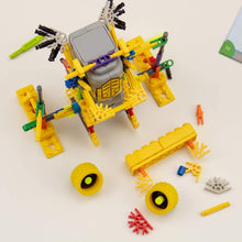 Robot | Robotics Betabot