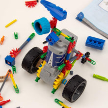 Robotics - Deltabot