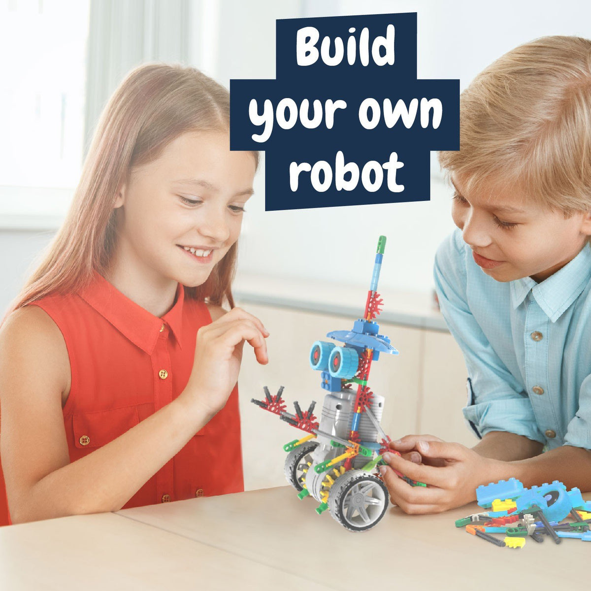 Robotics - Deltabot