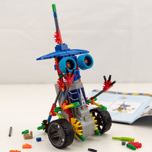 Robot - Robotics Deltabot