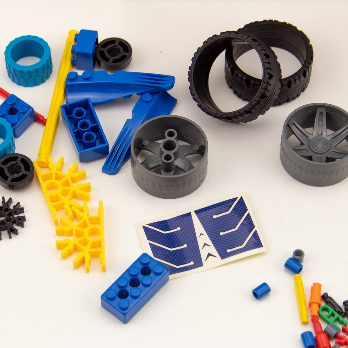 Robot - Robotics Deltabot
