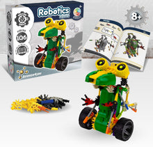 Robotik - Rexbot