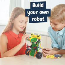 Robotik - Rexbot