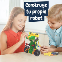 Robotics - Rexbot
