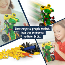 Robotics - Rexbot