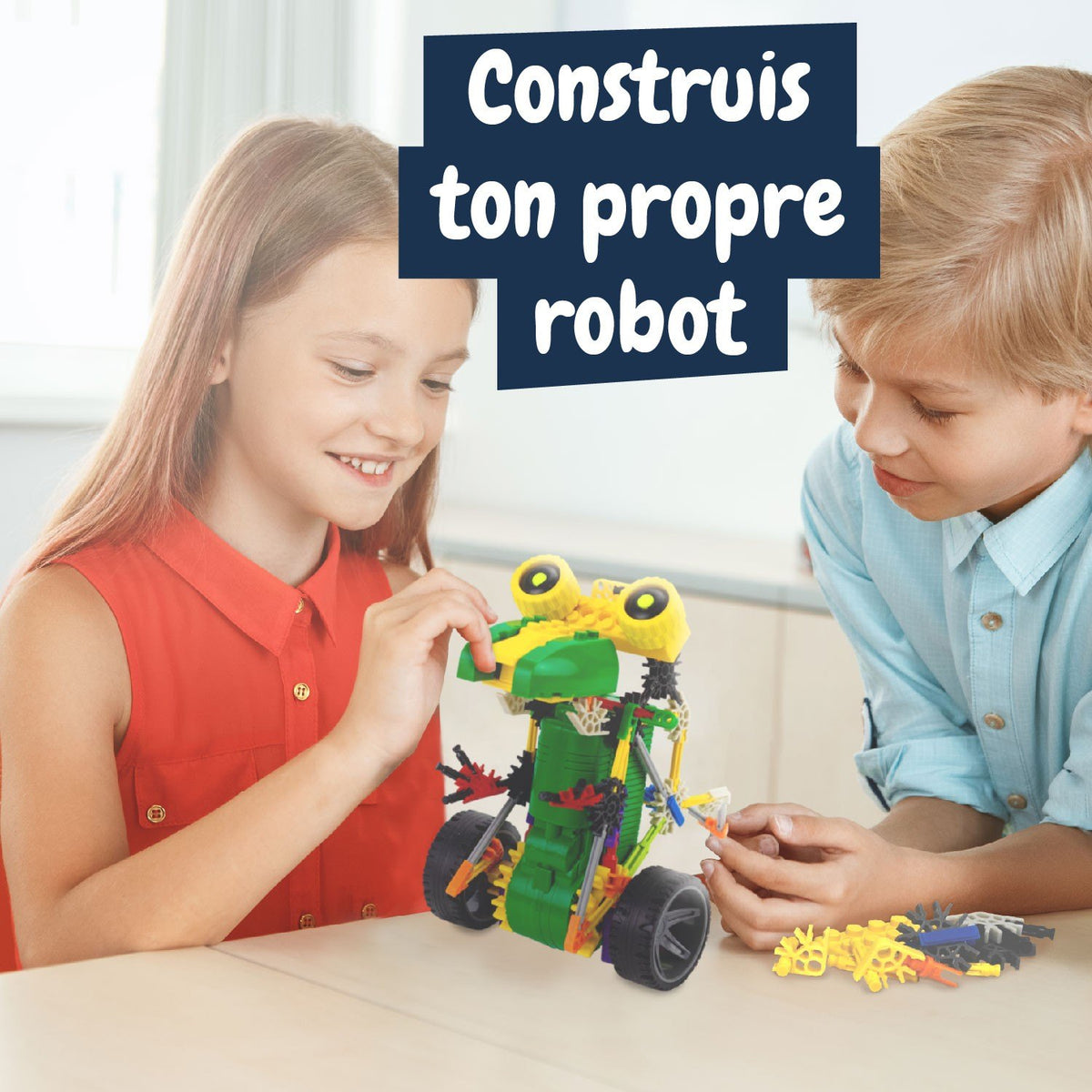 Robotics - Rexbot
