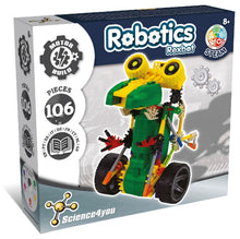 Robotics - Rexbot