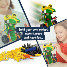 Robotics - Rexbot